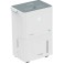 ΑΦΥΓΡΑΝΤΗΡΑΣ SINGER SDHM-20L PURE DRY  ION 20L WHITE